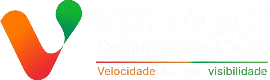 Visumax — Comunicação Visual