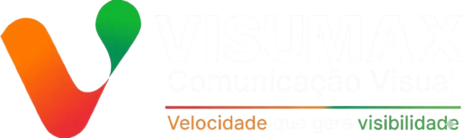 Visumax — Comunicação Visual